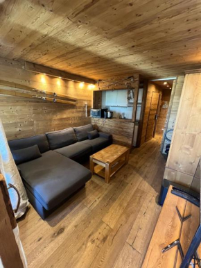 Appartement 6p au pied des pistes de Val Thorens